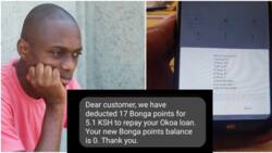 Jombi Alalama Baada ya Safaricom Kutumia Bonga Points Zake Kulipia Okoa Jahazi