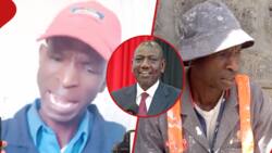 Kenya Kwanza Academy: Man Sarcastically Compares Ruto's Gov't to Failed School in Viral Clip