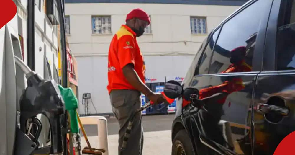 EPRA reduced petrol and diesel prices by KSh 5.