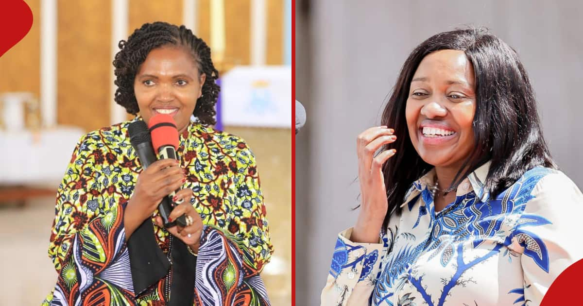 Tabitha Karanja Calls For Impeachment Of Governor Susan Kihika Over ...