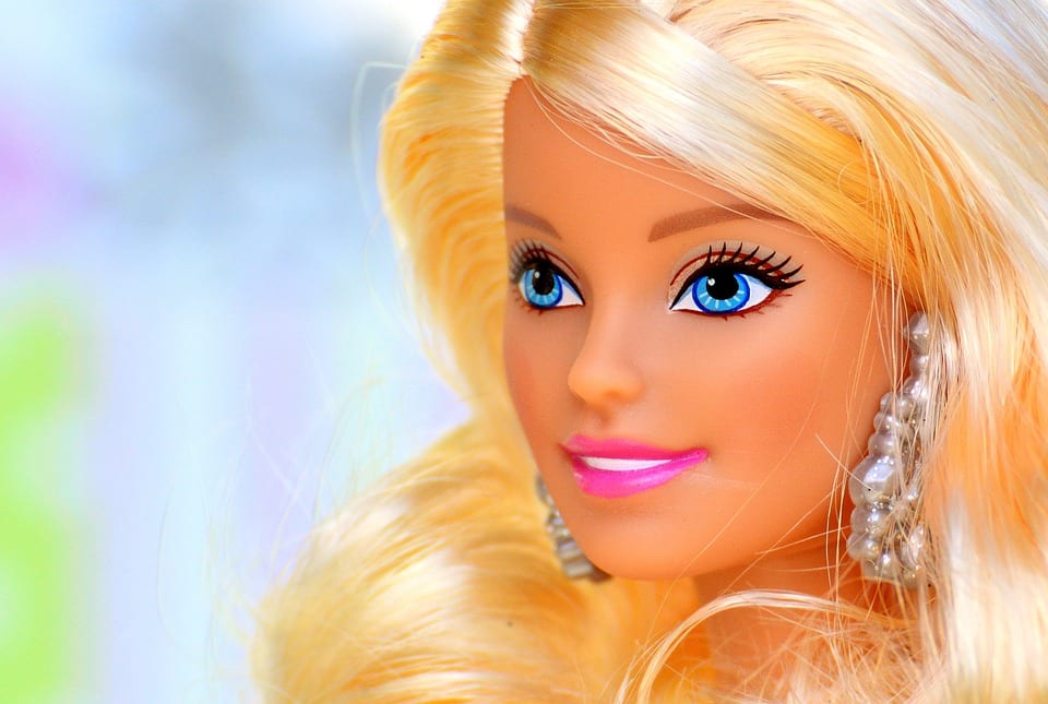 10 best Barbie games for girls