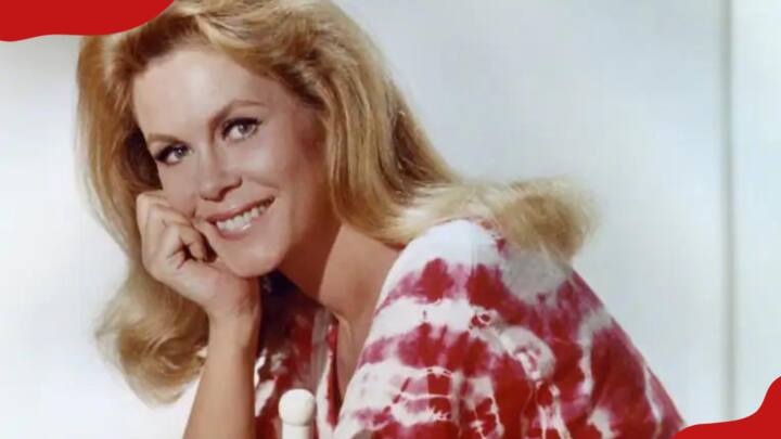 Who was Elizabeth Montgomery's spouse at the time of her death? - Tuko ...