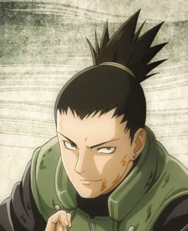 The 30+ Best Anime Characters with a Mohawk