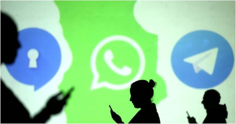 Forget it like your exes, Telegram tells news users to uninstall WhatsApp