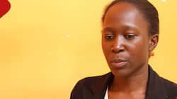 Kisumu Woman in Pain as Court Revokes Guardianship of Dead Friend's Child She Raised for 9 Years