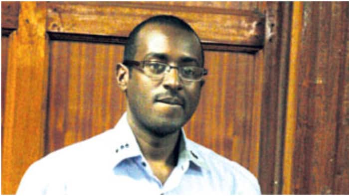 David Tett: Kenya Prisons Say Man Captured in Kamiti Call Center Exposé Was Freed in 2021