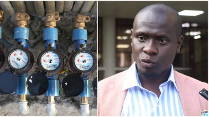 Nairobi Residents to Purchase Water using Tokens in New Push By MCAs