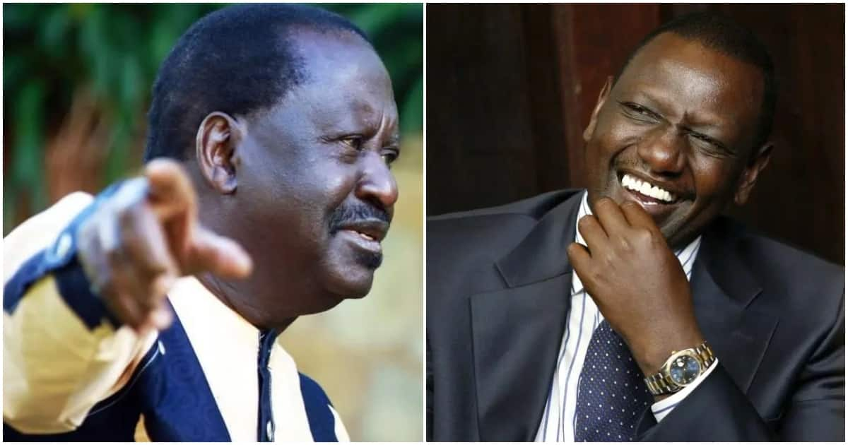 Kenyan Newspapers Review, November 21: Raila Odinga Savagely Calls Out ...