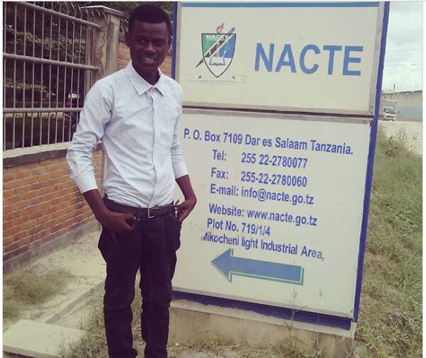 NACTE