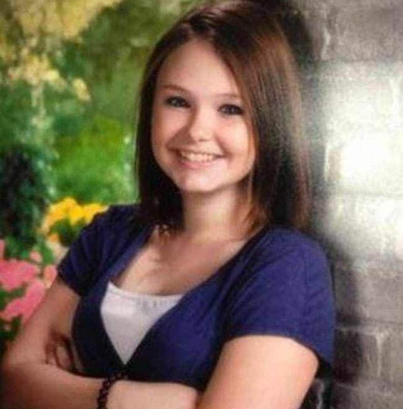 Skylar Neese The Tragic Story Of The Teen Murdered By Her Friends