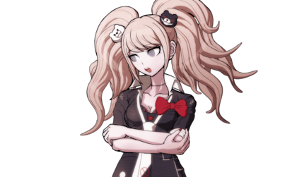 Top 20 female Danganronpa characters ranked by popularity - Tuko.co.ke