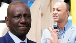 Peter Kenneth hints William Ruto's Mt Kenya allies will ditch him in 2022: "Go back to history"