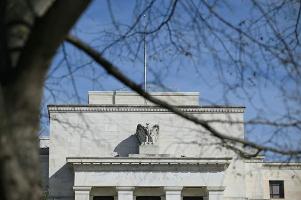 It's been a tricky year for the Fed, with the United States seeing a small uptick in the pace of monthly inflation -- renewing fears that interest rates will have to stay high to bring prices under control