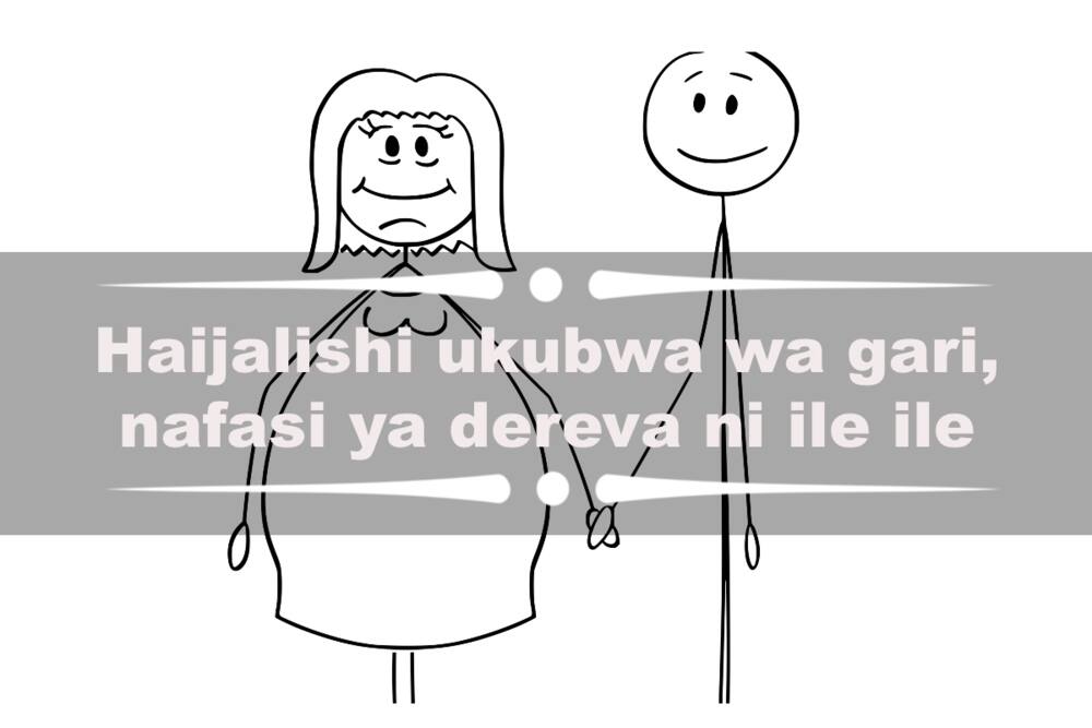 Best funny Swahili quotes, phrases and images you should know Best funny Swahili quotes, phrases and images you should know
