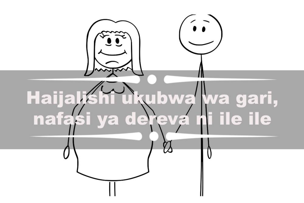 funny Swahili quotes