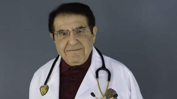 Dr. Nowzaradan Bio- Diet, Office, Clinic, Net Worth & Book