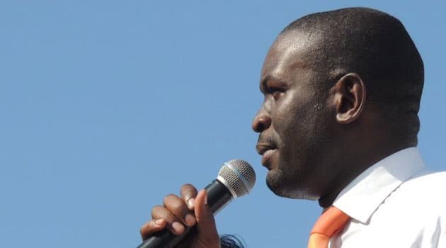 Edwin Sifuna dismisses social media post accusing Uhuru of betraying handshake