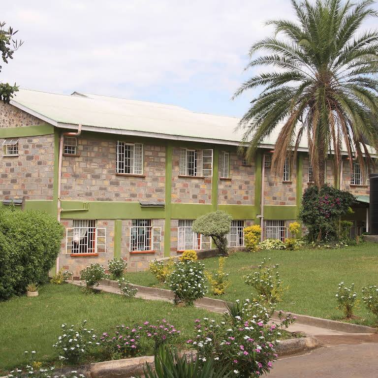 Kakamega hotels