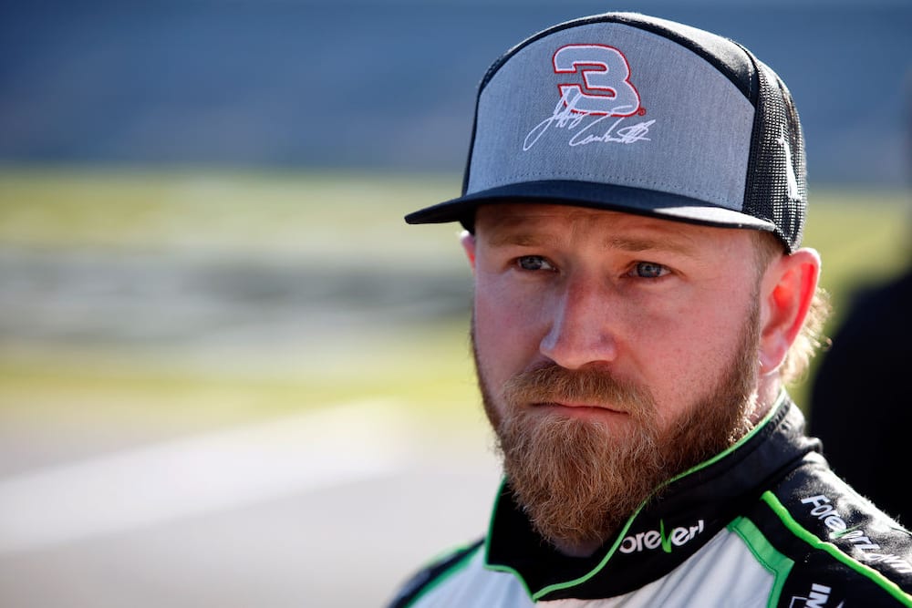 Jeffrey Earnhardt's bio: wife, net worth, parents, background