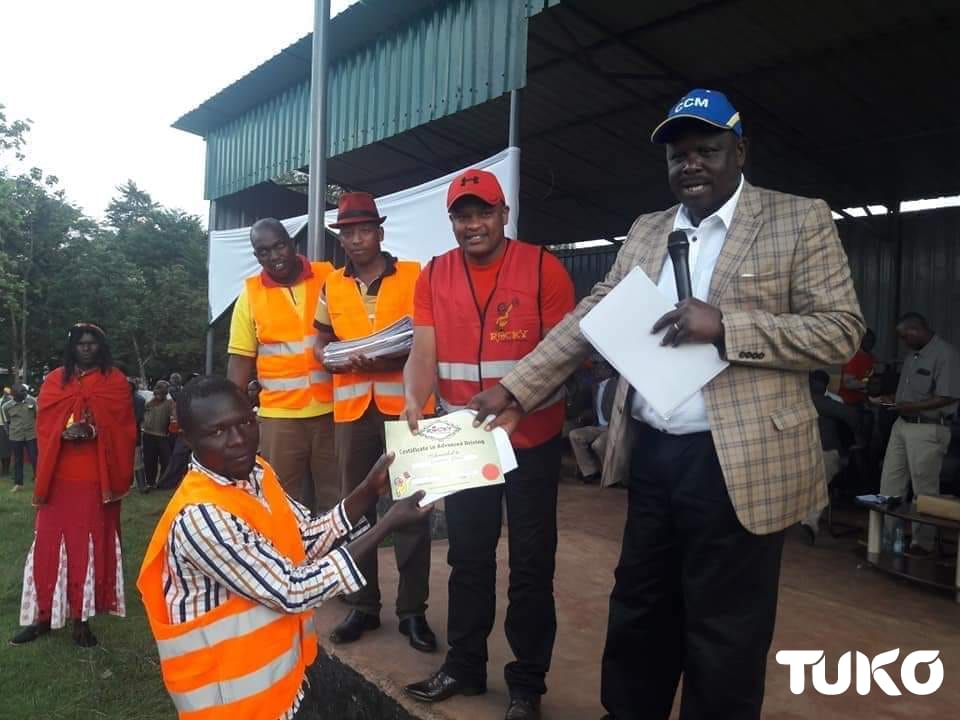 Isaac Ruto reconciles with William Ruto, pledges to unite him with rebel Rift Valley MPs