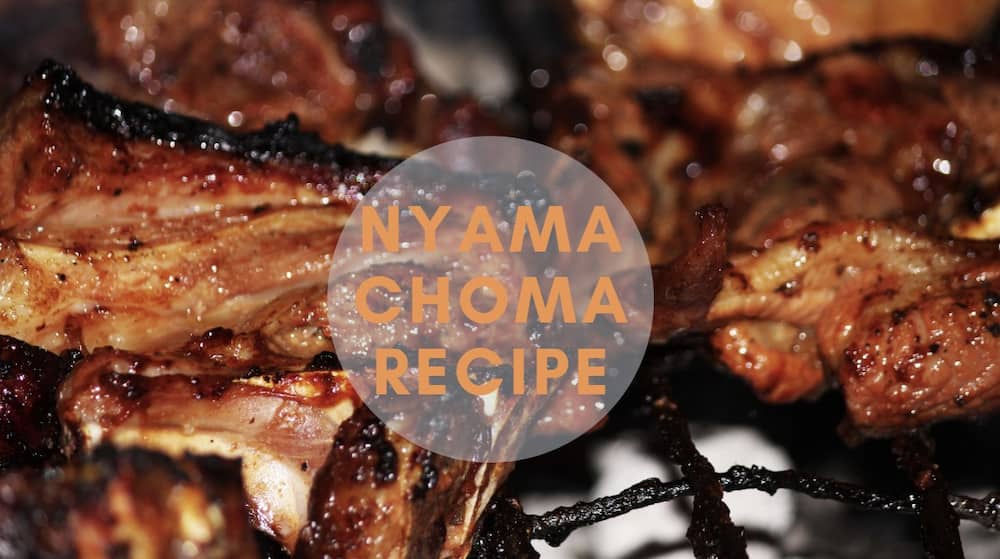 Nyama choma recipe: spice your holidays with this delicacy