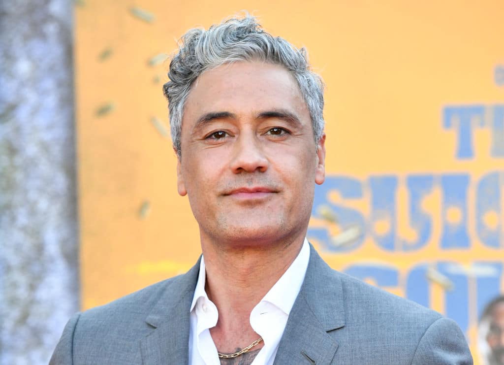 Taika Waititi: Rita Ora Relationship, Ex-wife, Kids, Net Worth, Movies ...