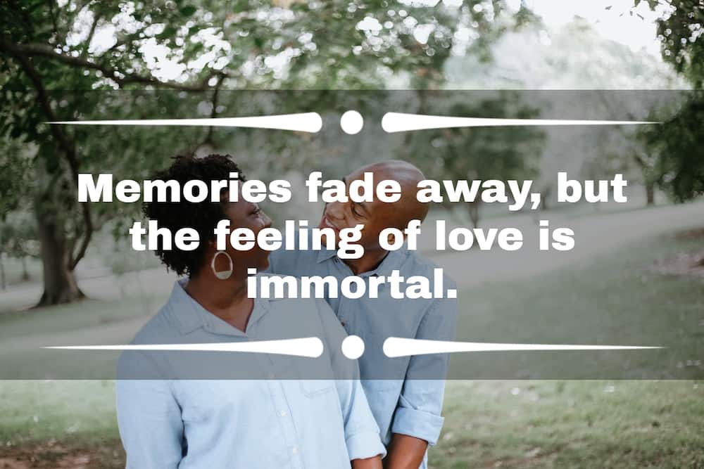 cute quotes about memories