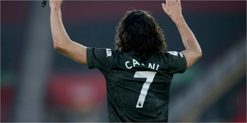 Edison Cavani set to be handed 3-match ban over racist comments