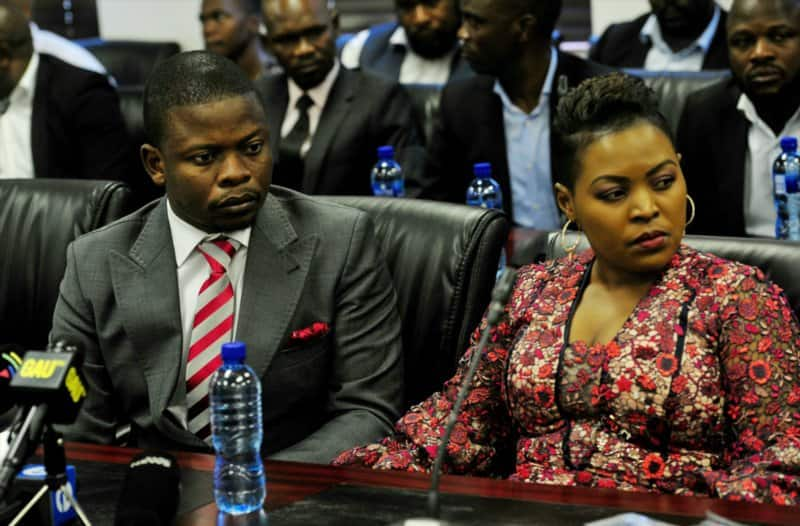 Get Bushiris Latest News Gif