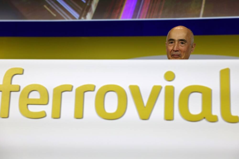 Ferrovial says moving to the Netherlands will give it access to cheaper credit and boost its appeal to equity investors ahead of a planned US stock listing