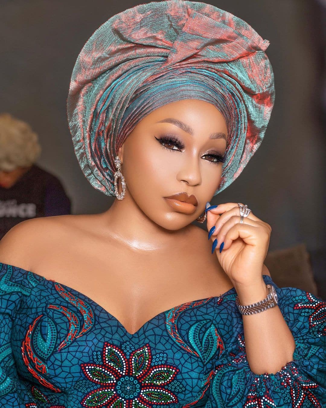 rita dominic rita dominic