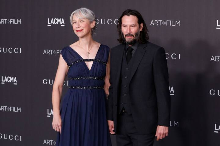 Does Keanu Reeves have kids? The truth about his marriage and family ...