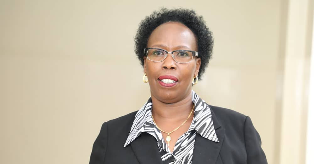 Alice Yano: Lawyer Jokingly Tells JSC She Would Approach Margaret Kenyatta to Study Uhuru's Moods