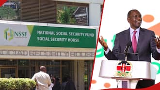 New NSSF Rates Still in Force: Kenyans to Continue Contributing to Scheme Despite Court Orders