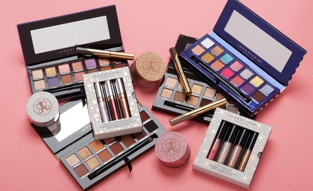 most expensive makeup brands