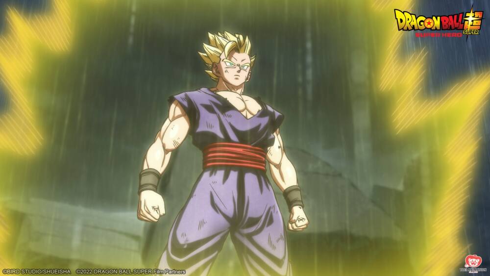 Dragon Ball Season 5 Streaming: Watch & Stream Online via Hulu & Crunchyroll