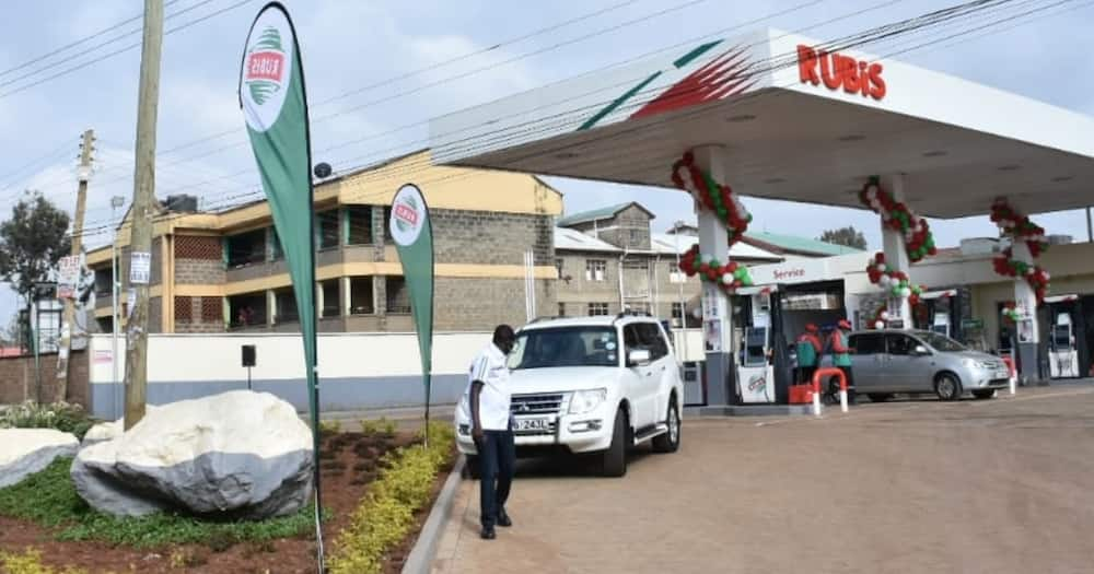 Police officers have been ordered to guard petrol stations and tankers.