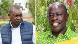 Rigathi Gachagua, Other 24 Politicians Red-Carded from Contesting in August Polls Over Integrity