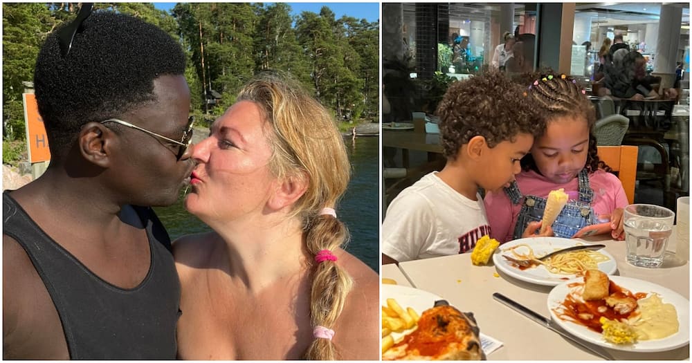 Anoppinäyttelijä Ninja juhlii ylpeänä vaimoaan ja lapsiaan lomalla Espanjassa: “Minun kansani”