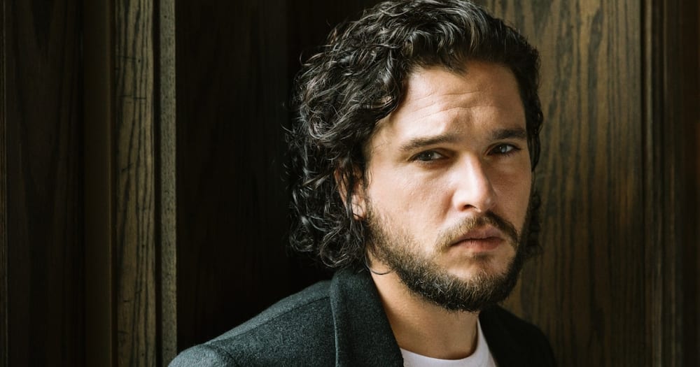 Kit Harington Aka Jon Snow Says His Mental Health Was Affected during ...