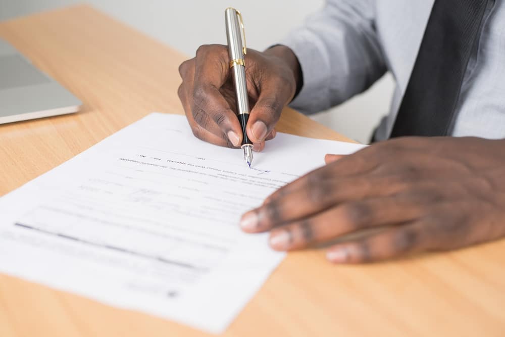 Documents required for the registration of a company in Kenya