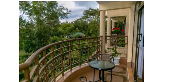 places to live in Kenya as an expatriate