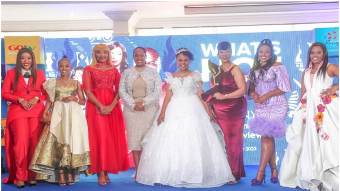 Oh! Sister: Kenya’s Biggest Gospel Names Star in New Reality Show Coming to Maisha Magic Plus