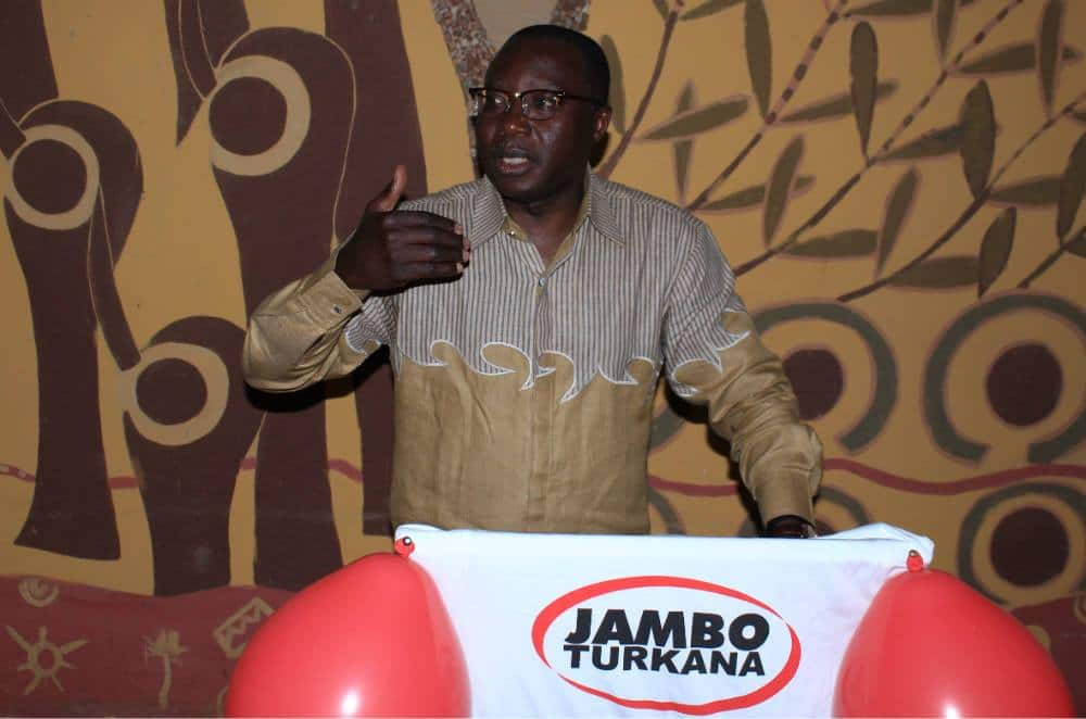 Who Is Patrick Quarcoo? Meet The Radio Africa Group CEO - Tuko.co.ke