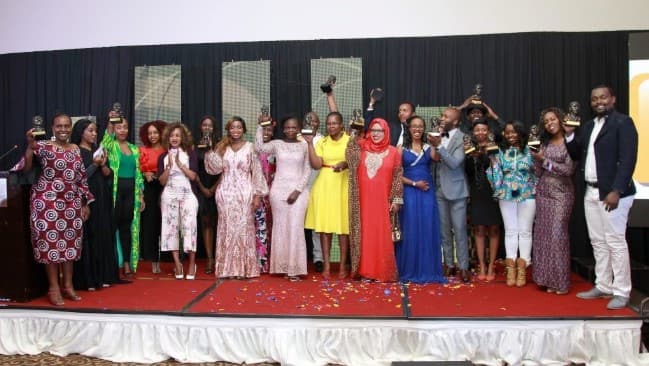 Nominees in BAKE 2019 unveiled