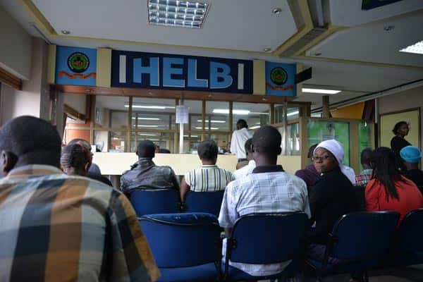 HELB backs CS Amina’s proposal to deploy police to arrest loan defaulters