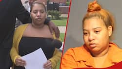 Mother Sentenced to 21 Months in Prison after Son Shots Teacher in School