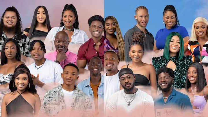 Big Brother Titans housemates 2023: names, profiles, and pictures 