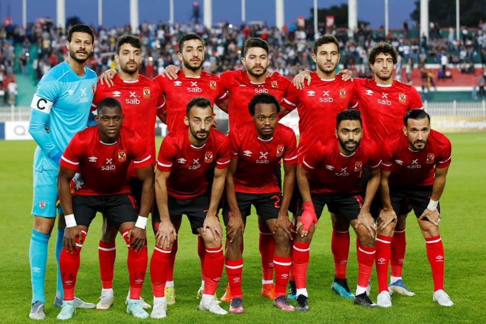 Record 10-time CAF Champions League winners Al Ahly from Egypt are sure to feature in the first African Super League.