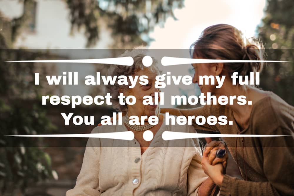 Happy Mother's Day messages to friends
